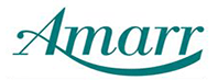 Amarr garage door service in Tomball Texas