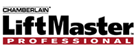 LiftMaster garage door opener repair in Tomball TX