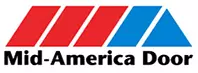 Mid-America Door garage door service in Tomball TX